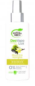 NATURA AMICA ORGANIC VANILLA&MUSC DEODORANT
